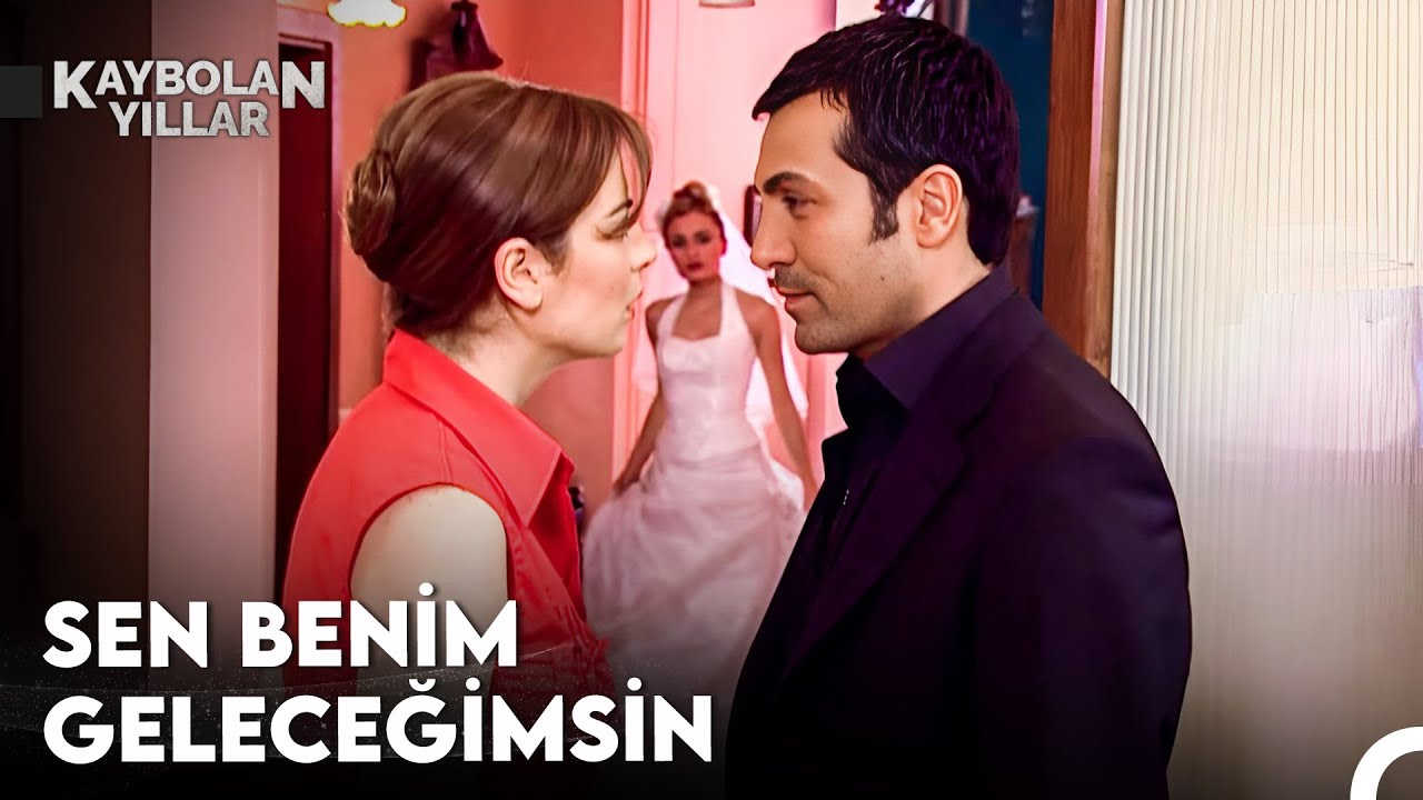 Önemli Olan Benim Ne İstediğim - Kaybolan Yıllar