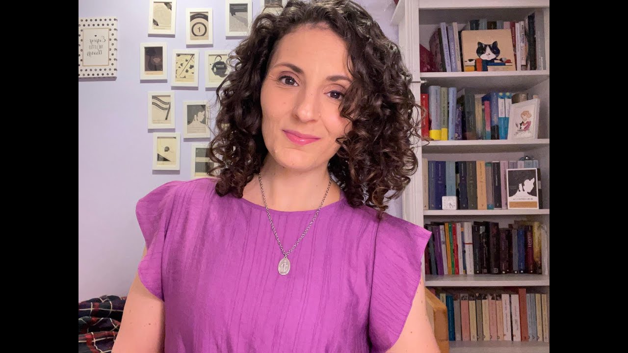 Dal buio della new age alla luce di Cristo: testimonianza della scrittrice Valentina Cebeni.