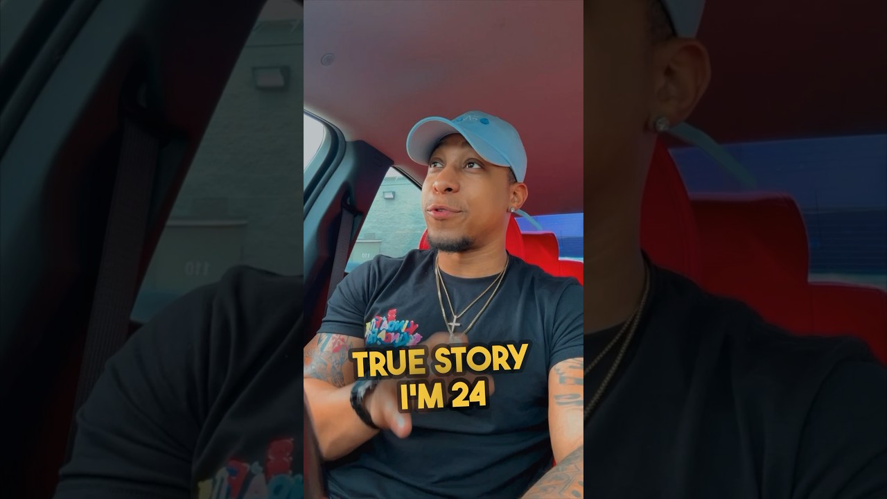 24-Year-Old Struggling to Make Money - How I Found Success with Webinars and Seminars