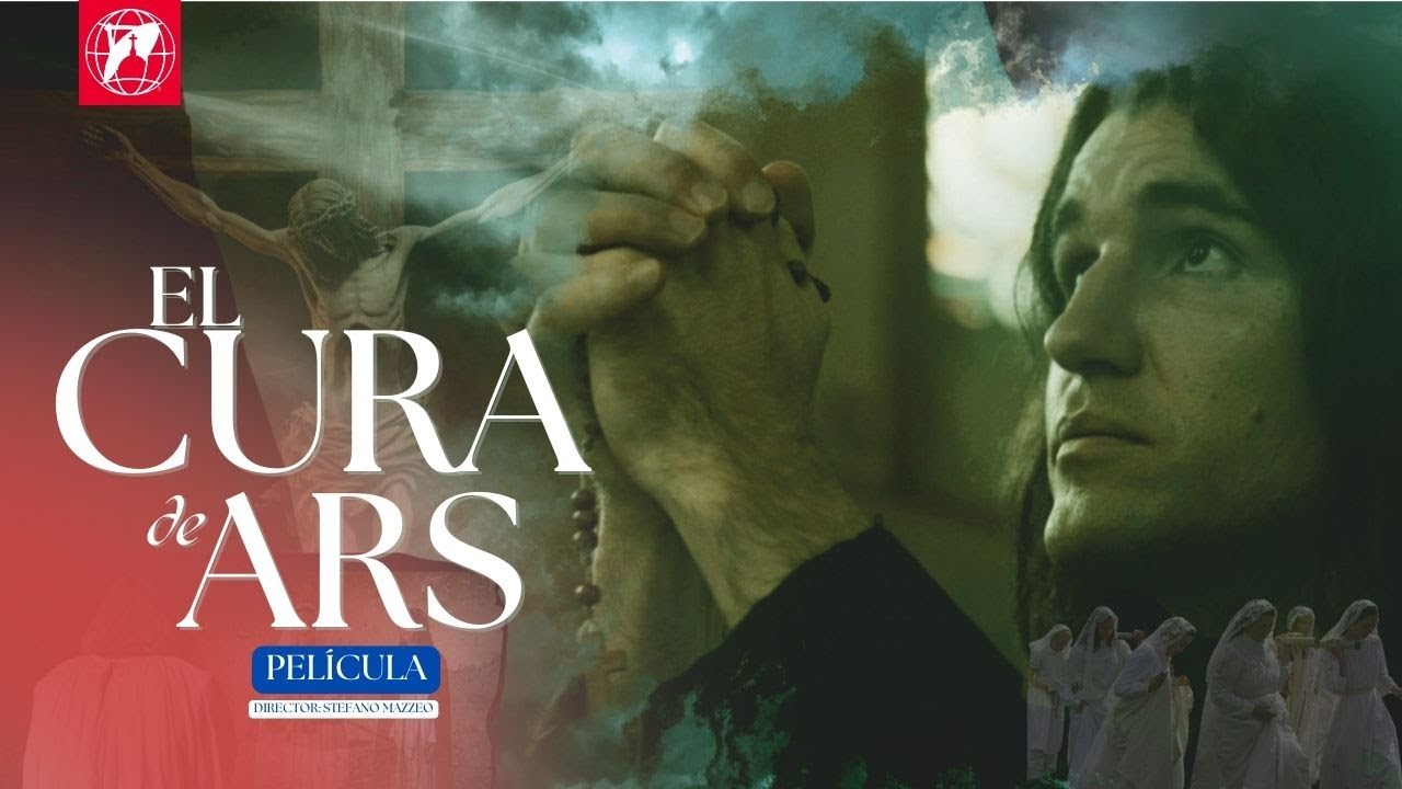 El cura de Ars