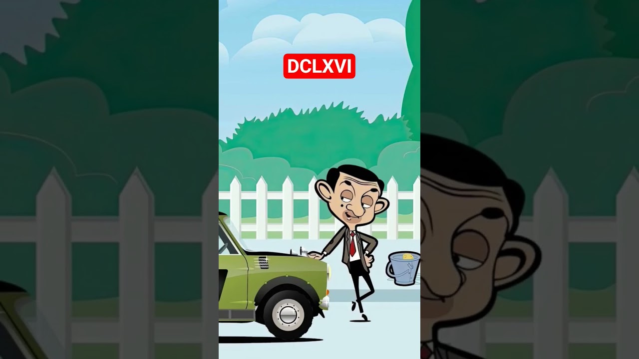 #DCLXVI