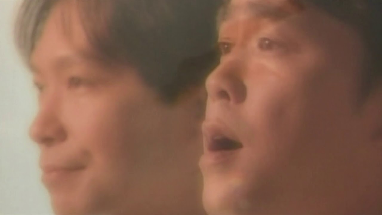 class 百万本の雨 PV