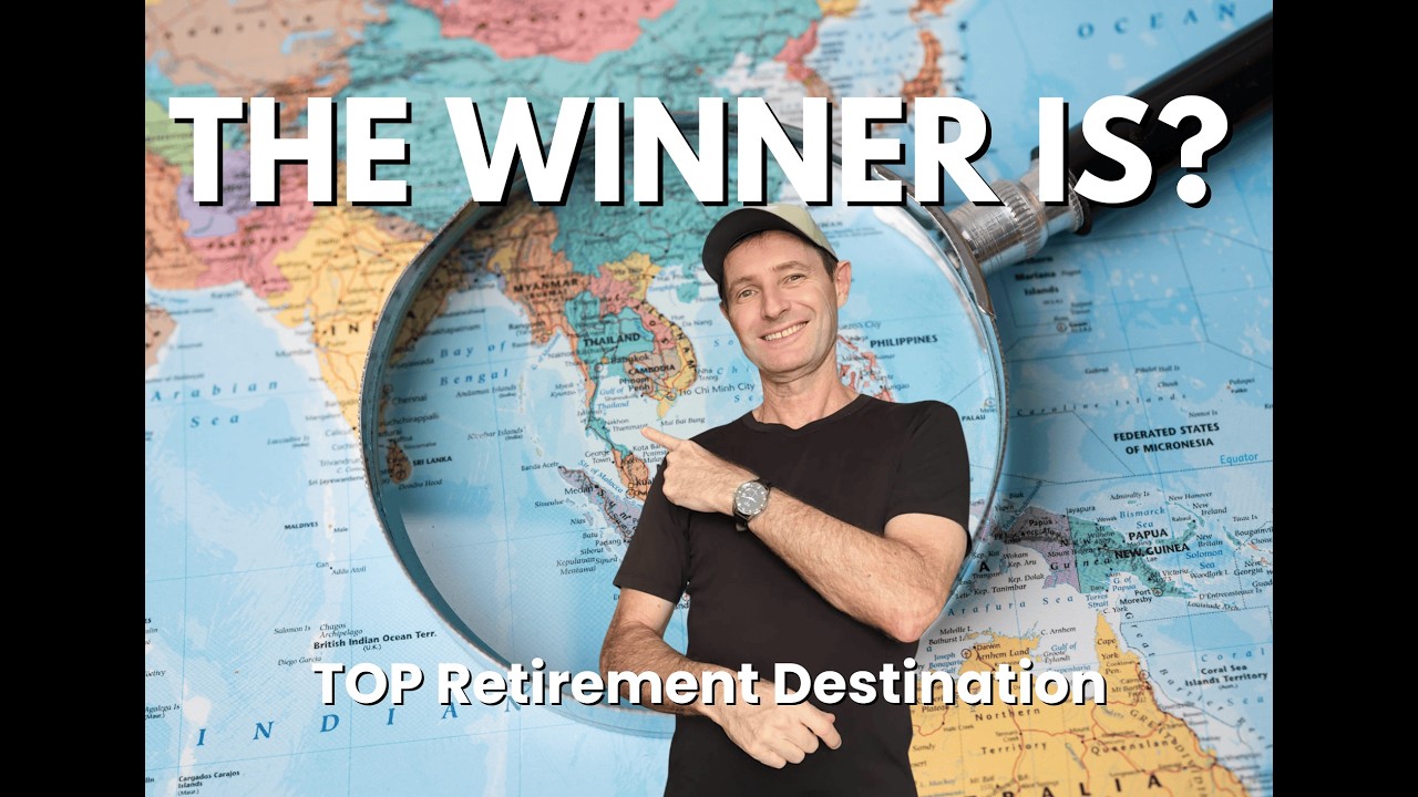 Retire in Southeast Asia: Thailand Beats Philippines & Malaysia (Here's Why)