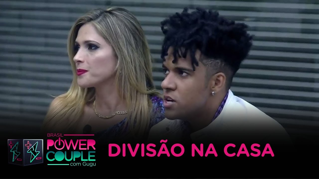 Retorno de Nadja e D'Black divide opiniões entre os casais