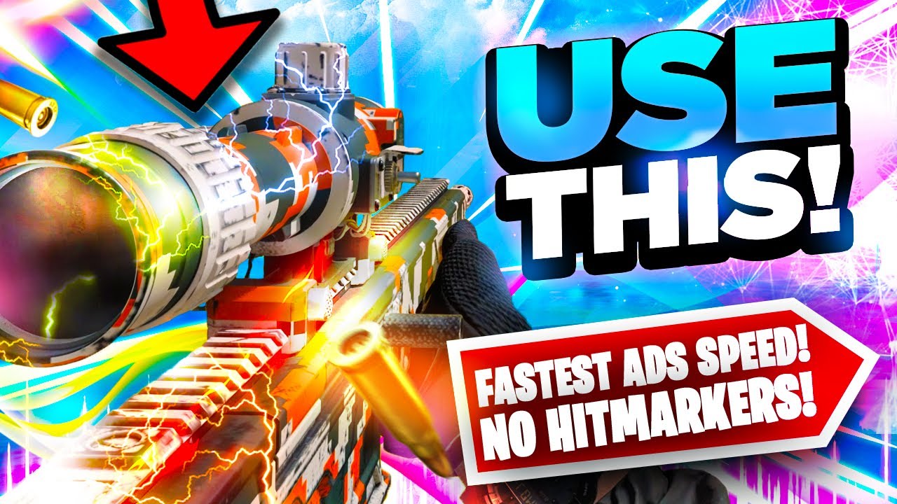 *FASTEST ADS* 
