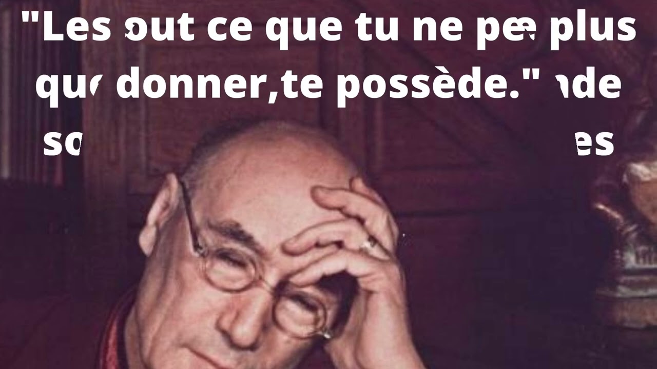Les phrases exactes de Andr&eacute; Gide qui font r&eacute;fl&eacute;chir | Pens&eacute;es sages