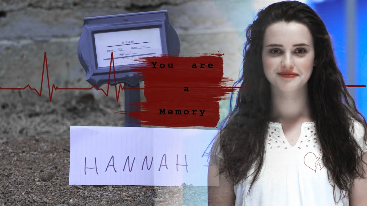 Clay & Hannah  ► You are a Memory.