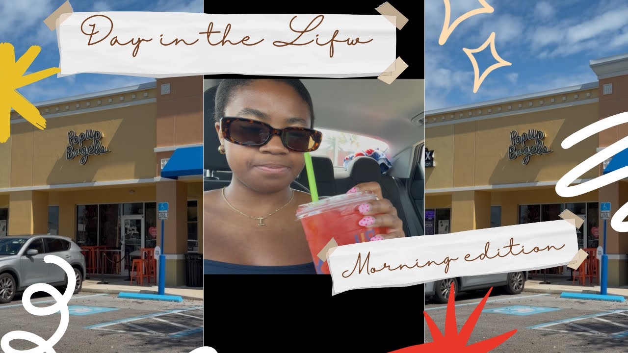 Spend the Morning with Me! | Isabella Noel