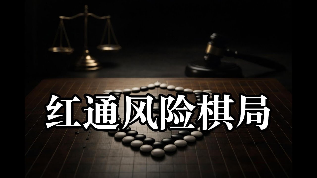 红通焦虑的真相：你缺的不是“聪明”，是“结构”｜围棋思维拆解律师的策略路线图。红通与移民系统的“外势”效应：出行、面谈、上庭、绿卡、入籍哪些节点最敏感？如何提前做厚？