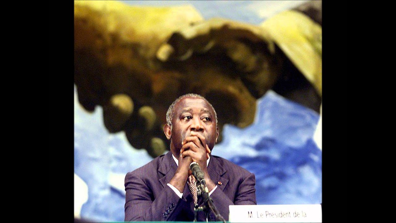 GBAGBO SEPLOU