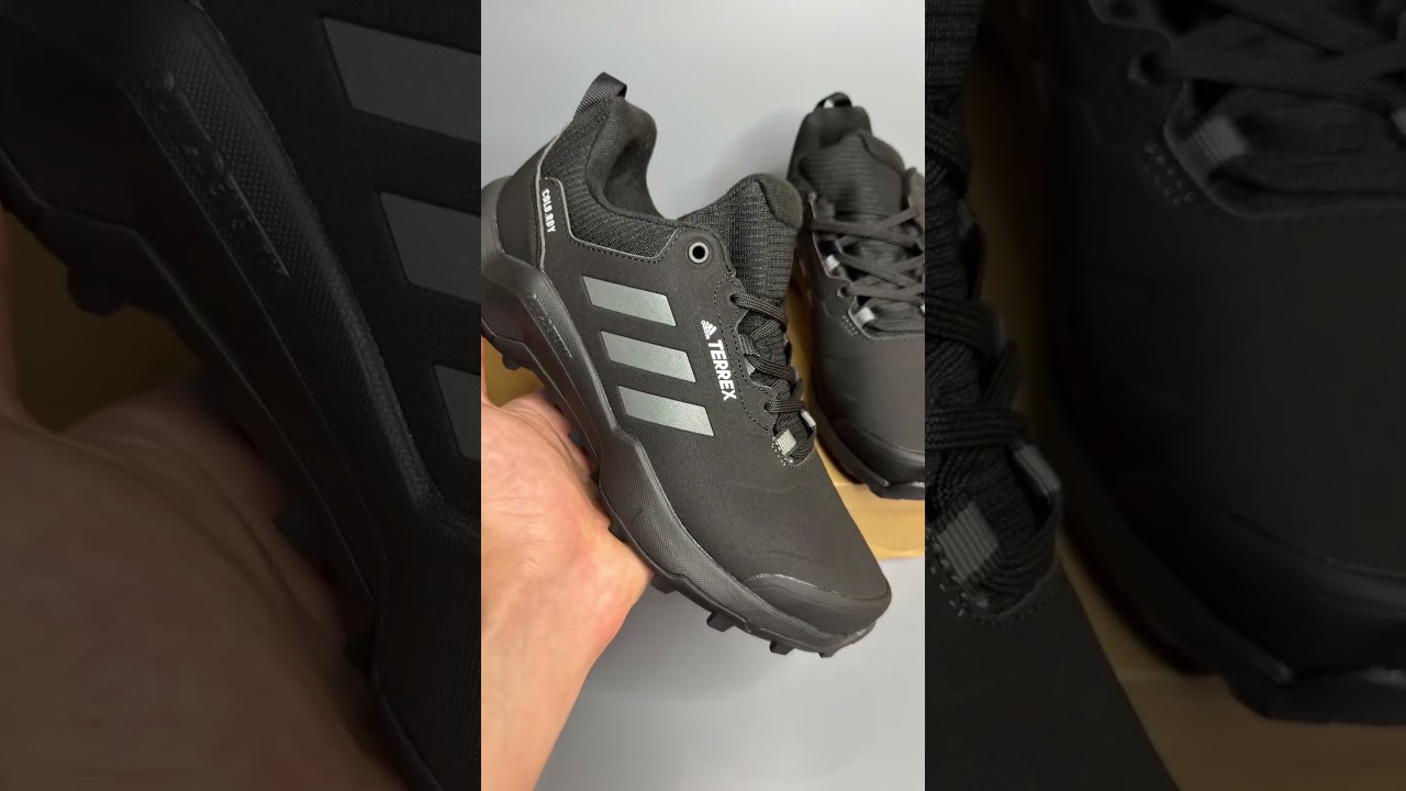 ❄️❄️Adidas Terrex Ax4 Beta C.Rdy❄️ Подписывайтесь✔️Ссылки в шапке профиля✔️#кроссовки #обувь #adidas
