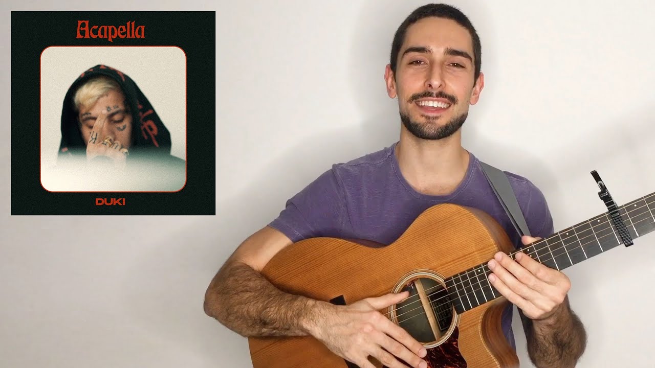 Cómo tocar 