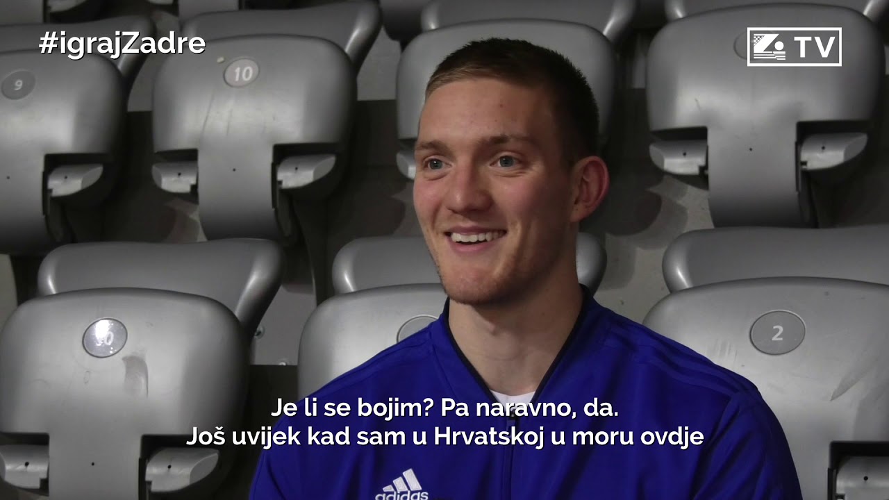 ZDTV I Dominic Gilbert #88