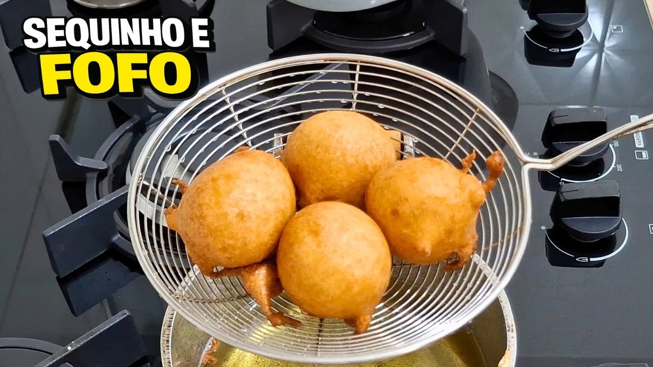 BOLINHO DE CHUVA: O Segredo para ficar sequinho e super macio!