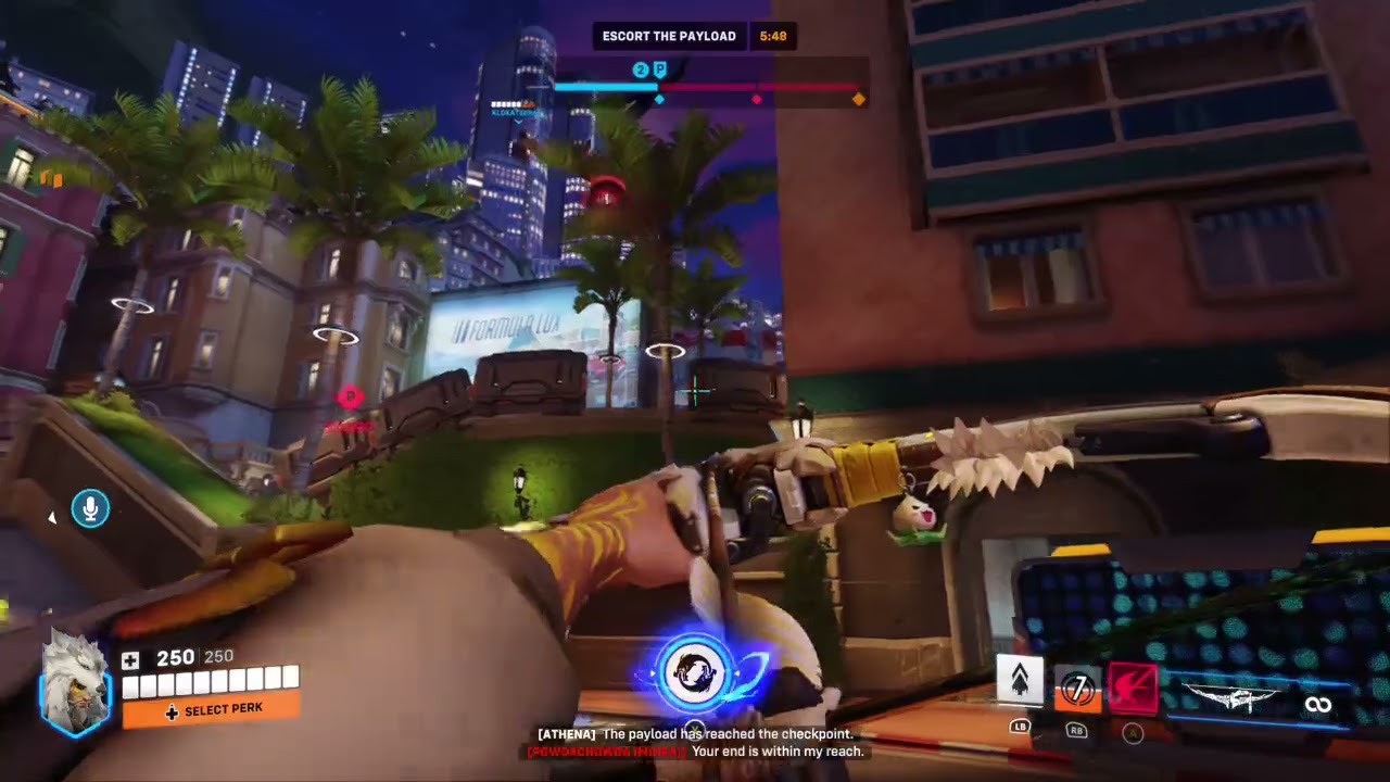 Getting better with the dps class