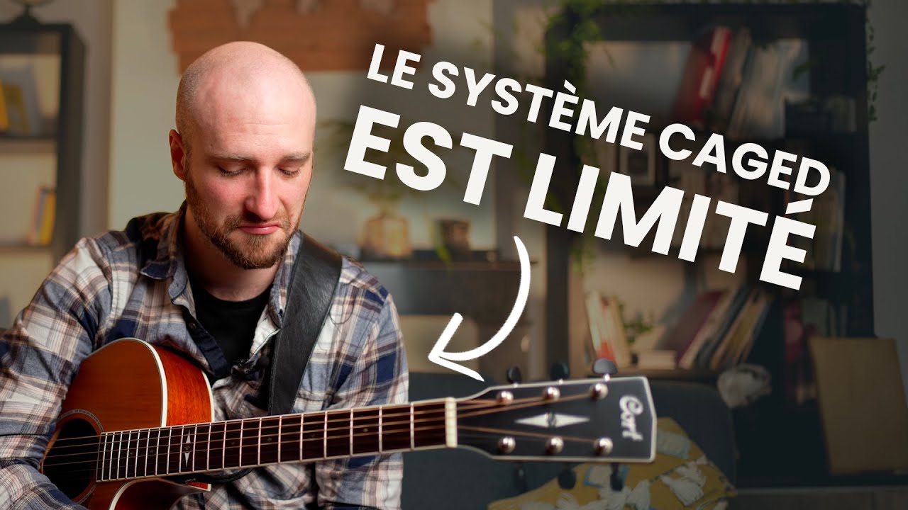 Voici pourquoi je trouve le système CAGED limité ...