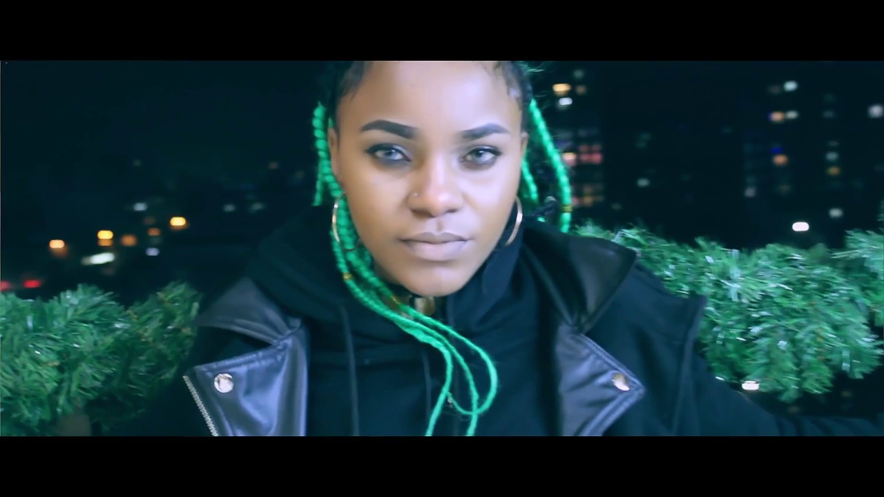 ZiNi ZANE - First Time ft. D. Ross  (Official Video)