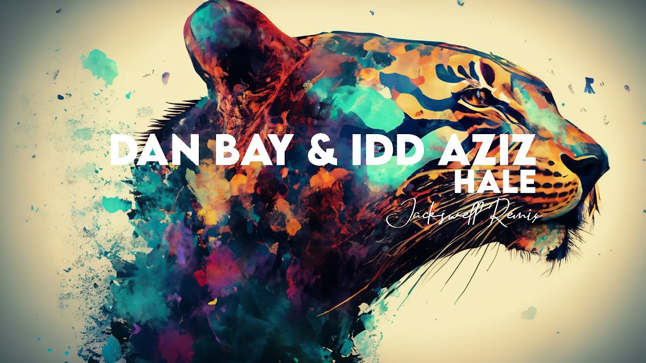 Dan Bay & Idd Aziz - Hale (Jackswell Remix)