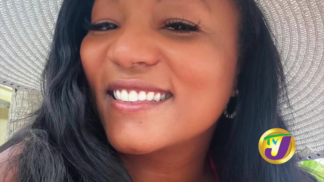 Jamaica's Richest Woman Trisha Bailey Sitting Pretty but a New Sheriff in Town