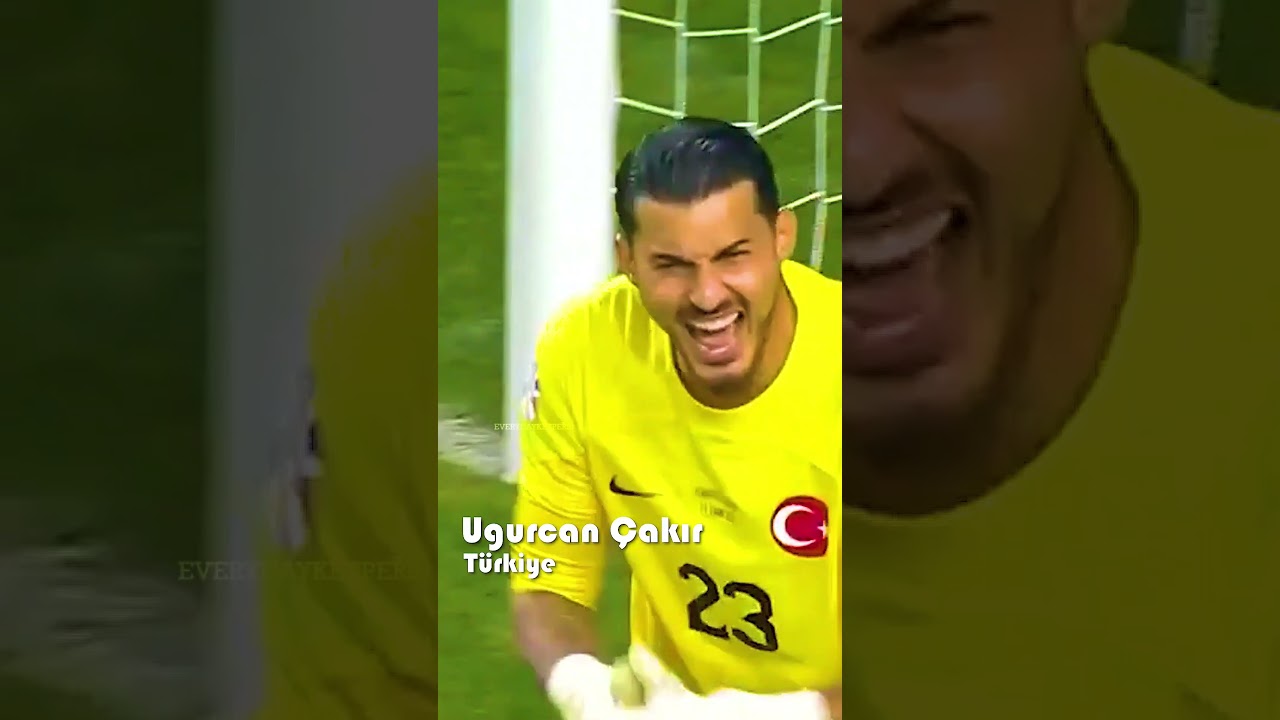Best Goalkeeper Saves Part 148 🔥🔥🔥 #football #shorts