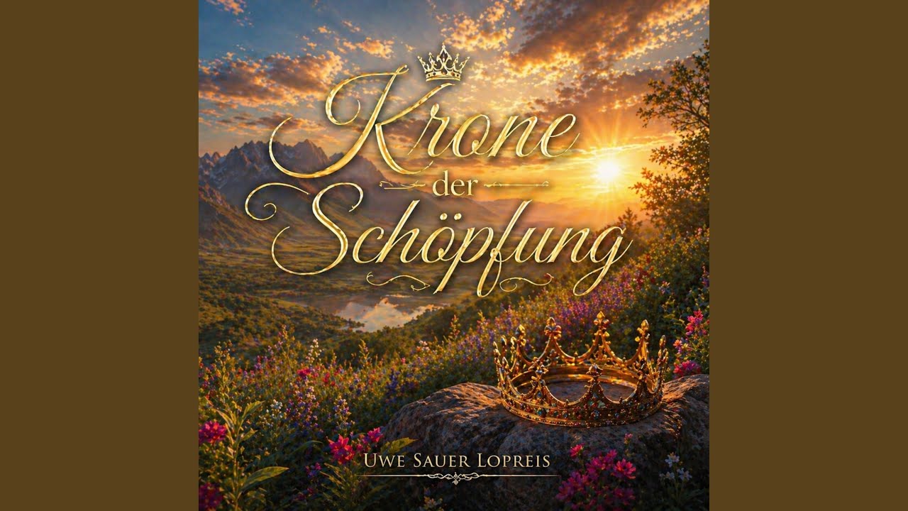 Krone der Schöpfung