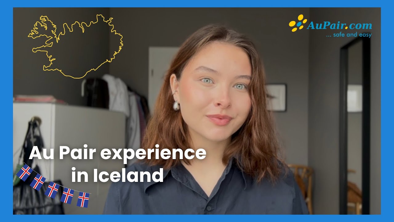 Paula's experience as an Au Pair in Iceland | AuPair.com
