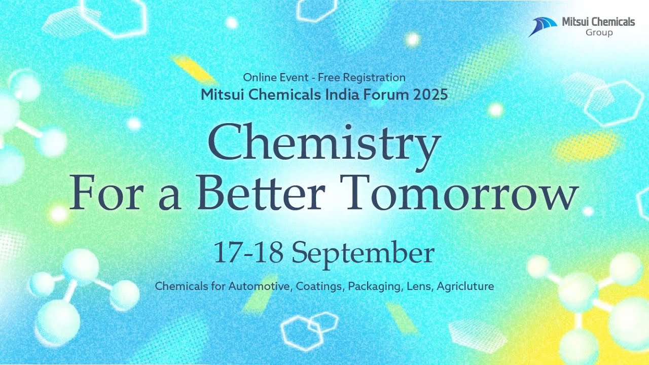 Mitsui's EPT | Mitsui Chemicals India