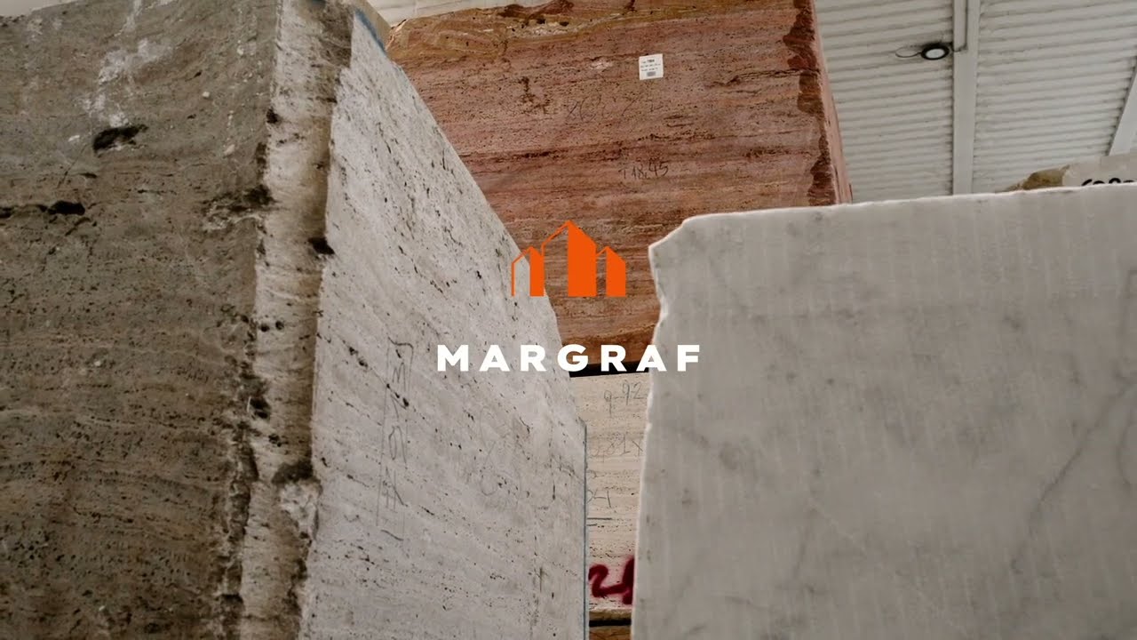 MARGRAF | Discover our world