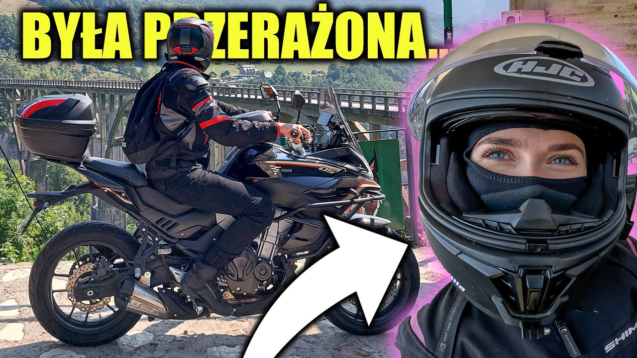 JA MOŻE ZAMKNĘ OCZY… 🫣