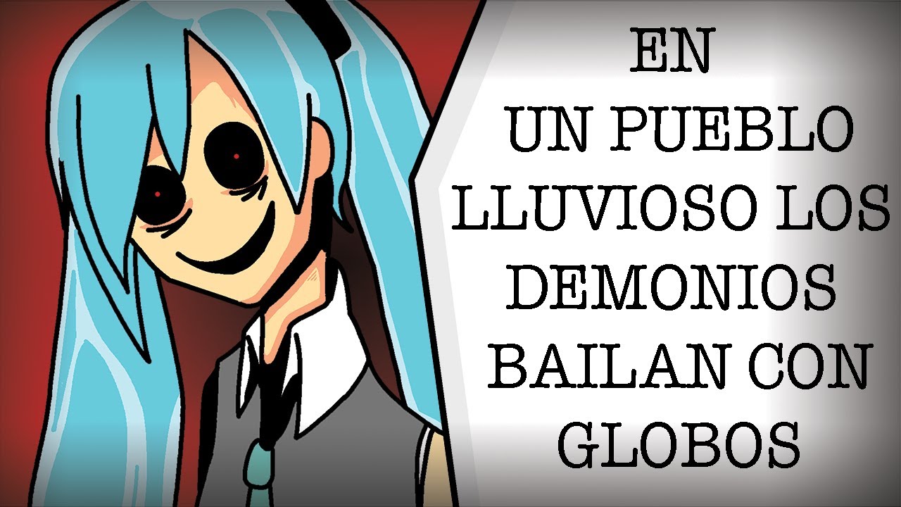 La UNICA cancion que me DESTRUYO MENTALMENTE
