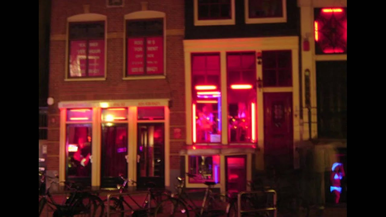 Mensenhandel (De Onbekende Politie)