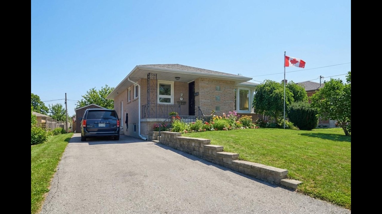 🏡 59 Weber Drive, Georgetown – Perfect Family Home in Delrex!