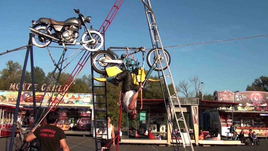 Les freres Stey à Montluçon