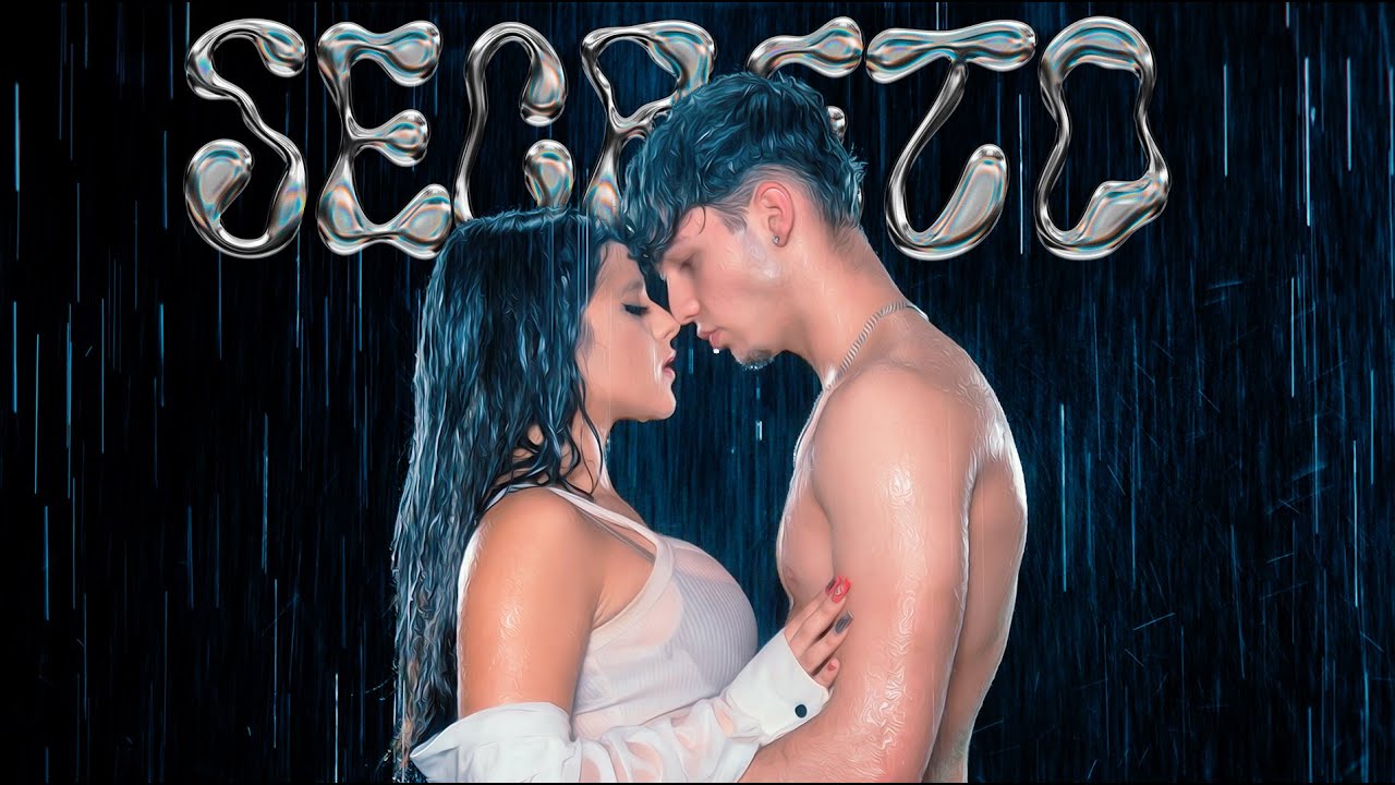 SECRETO (Videoclip Oficial) - Karina