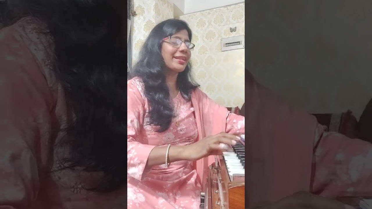 Manushya janam anmol re 'bahut pyara bhajan 🙏