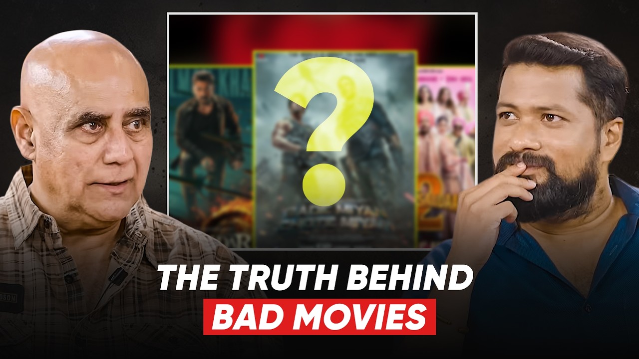 What&rsquo;s Really Destroying Indian Cinema Today?