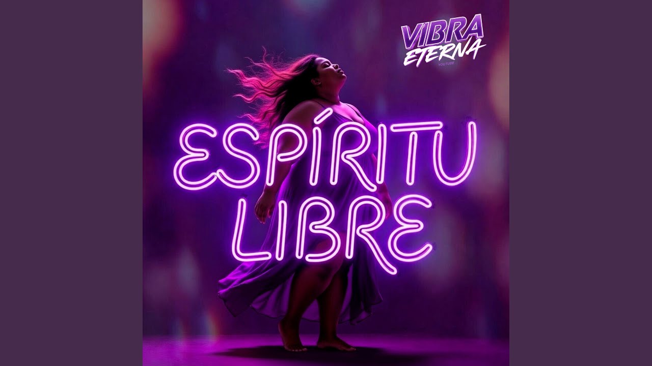 ESP&Iacute;RITU LIBRE