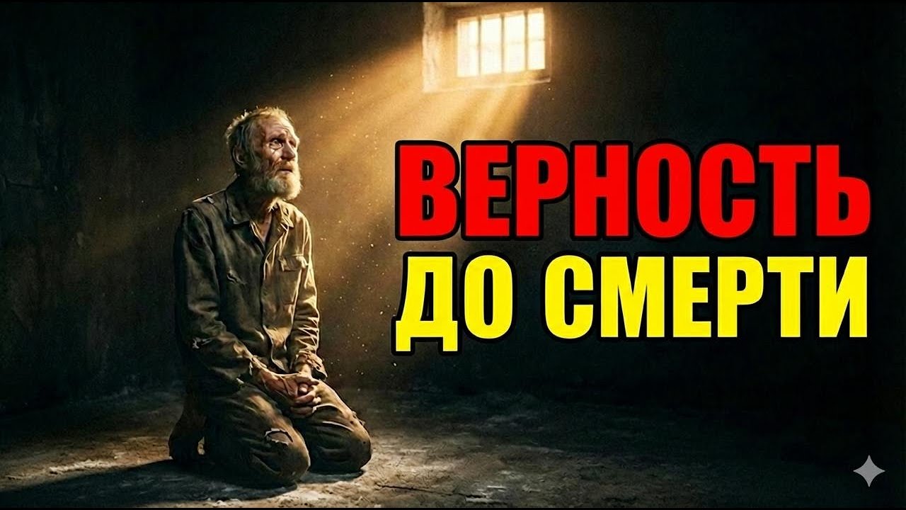 В чем была сила Николая Батурина? Ответ, который он дал своей жизнью.