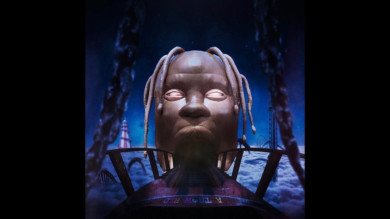 (FREE) Travis Scott Type Beat x Don Toliver Type Beat - 