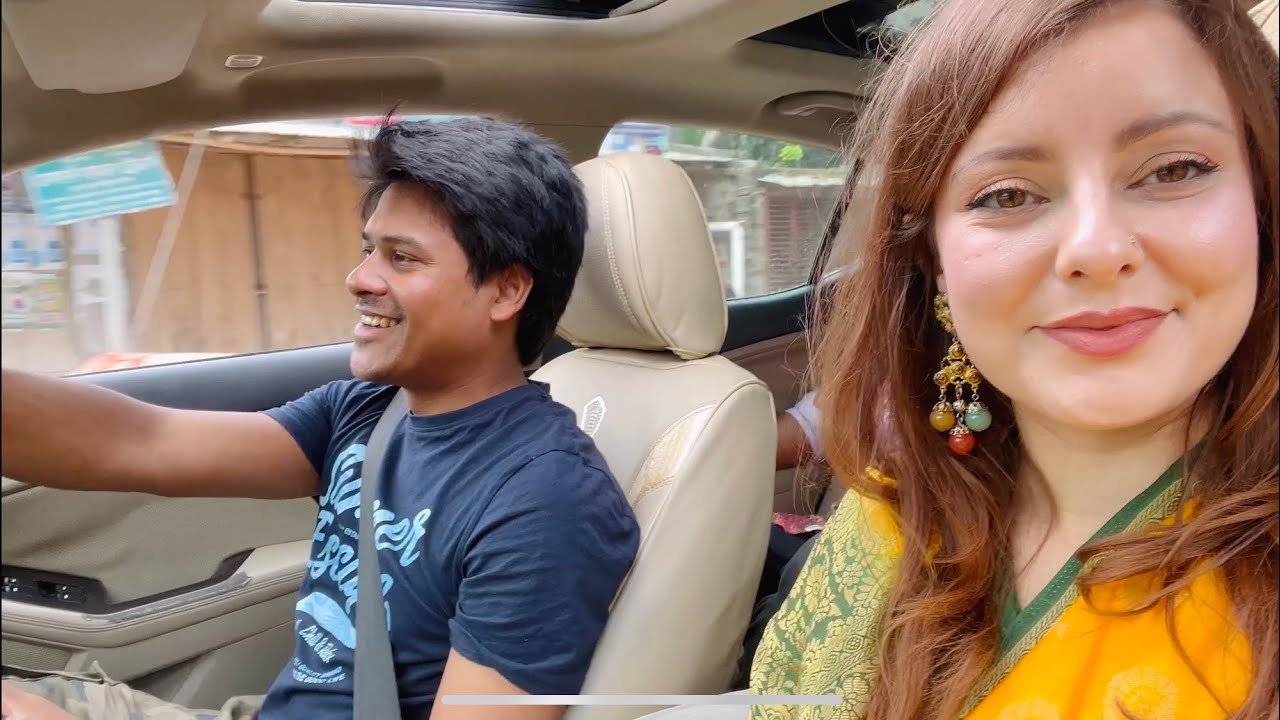 বিদেশিনীর সাথে বাংলাদেশের প্রথম পরিচয় I Bangladesh's first acquaintance with foreigners