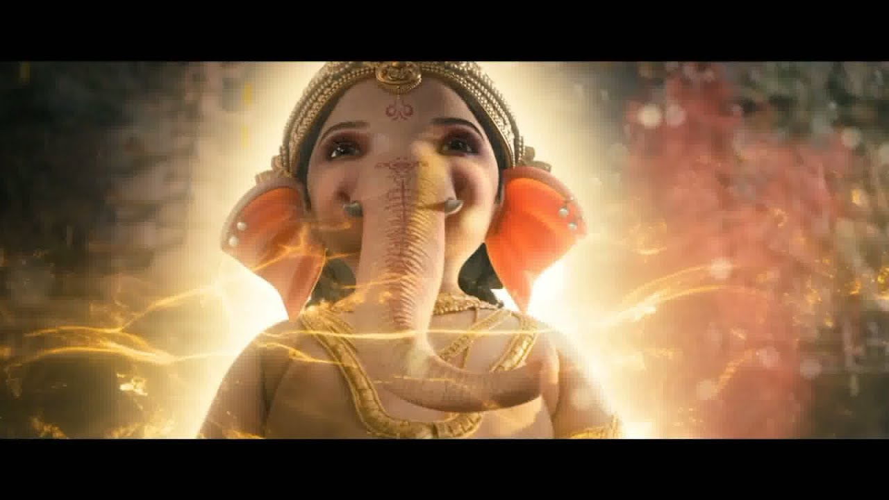 Birth of Ganesh BGM | Gatha Shiva Parivaar ki Ganesh Kartikey | Sony SUB