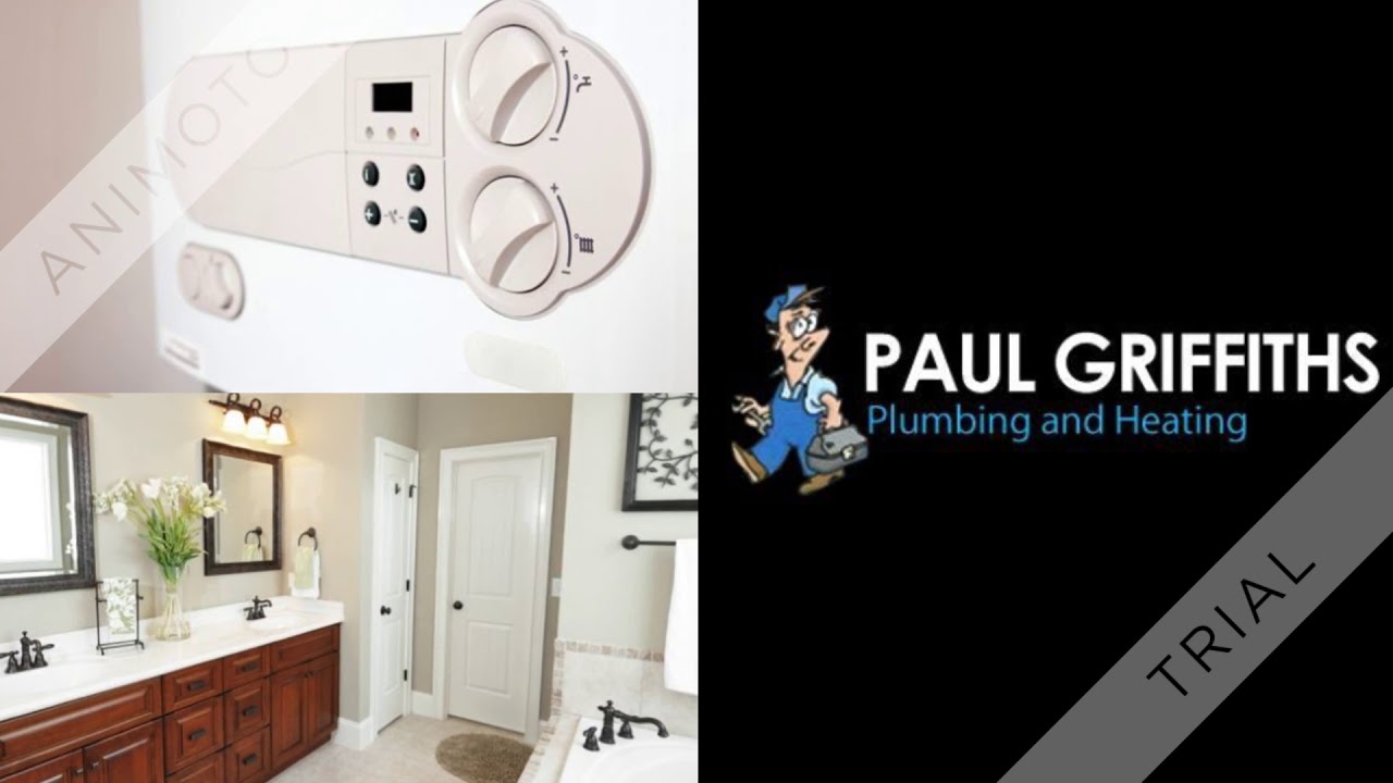 Plumber Leeds - Paul Griffiths Plumbing and Heating