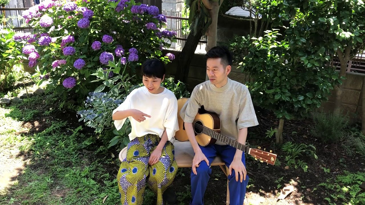 ハンバート ハンバート - みんなのFOLKへの道 vol.10