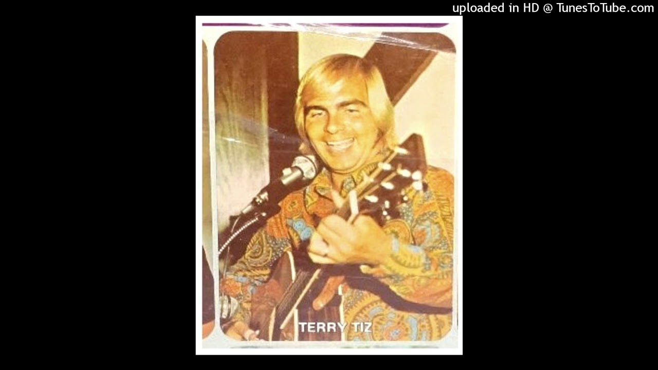 EX-NEW CHRISTY MINSTRELS COUNTRY Terry Tiz 