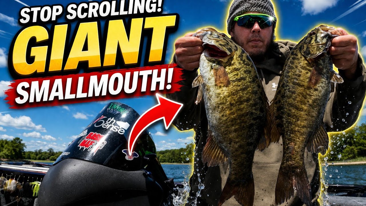 Bass Tournament |Spawn|Pre&Post Spawn|