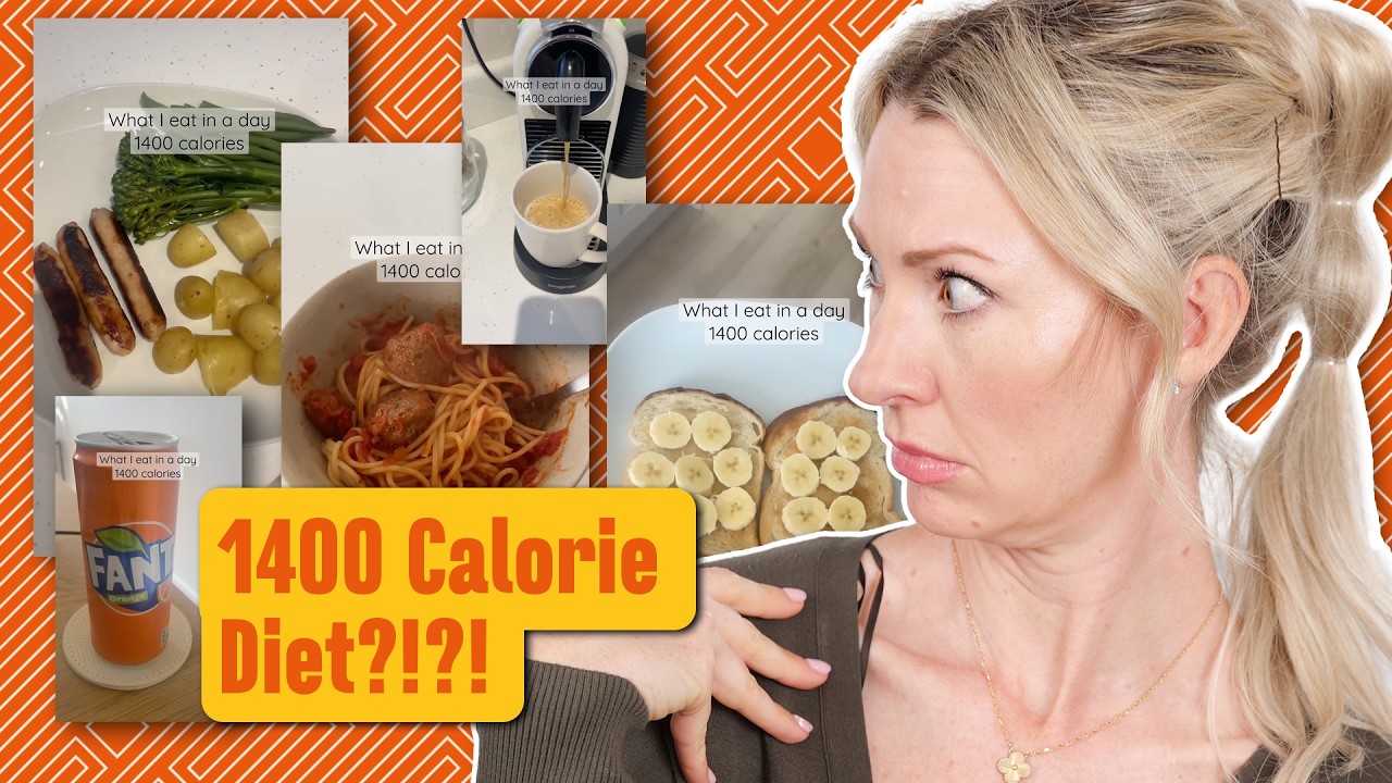 Why I Do NOT Recommend Naomi Faye’s Low Calorie Weight Loss Diet