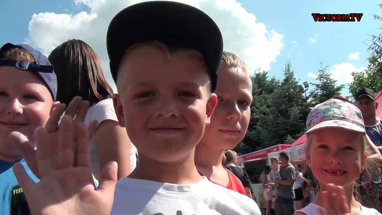 Festyn Rodzinny   Zalesie 2021