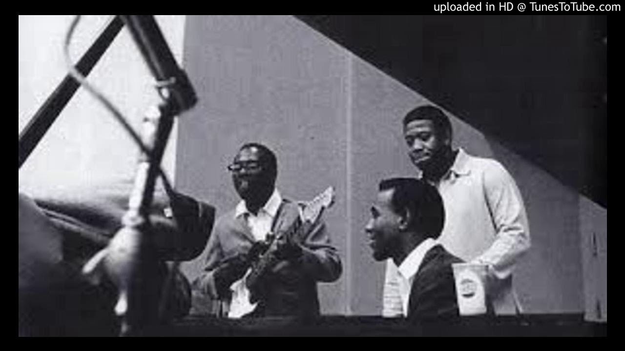 CURTIS MAYFIELD & THE IMPRESSIONS - LITTLE YOUNG LOVER