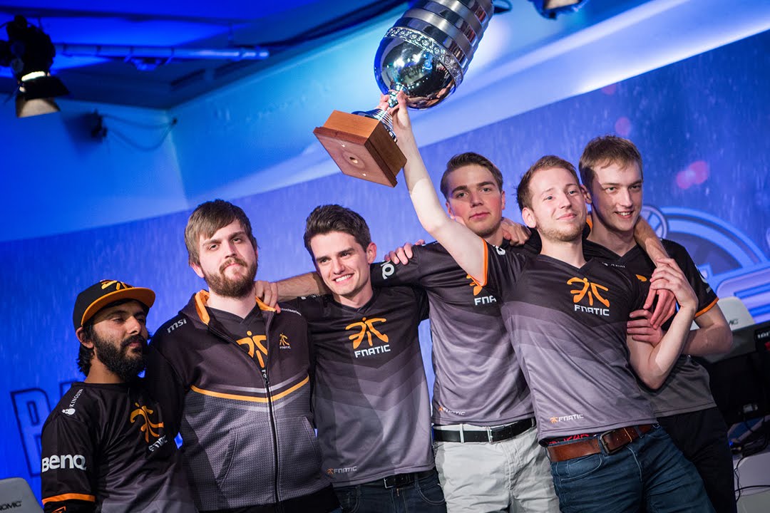 ESL One Battlefield 4 Spring 2015 | Recap