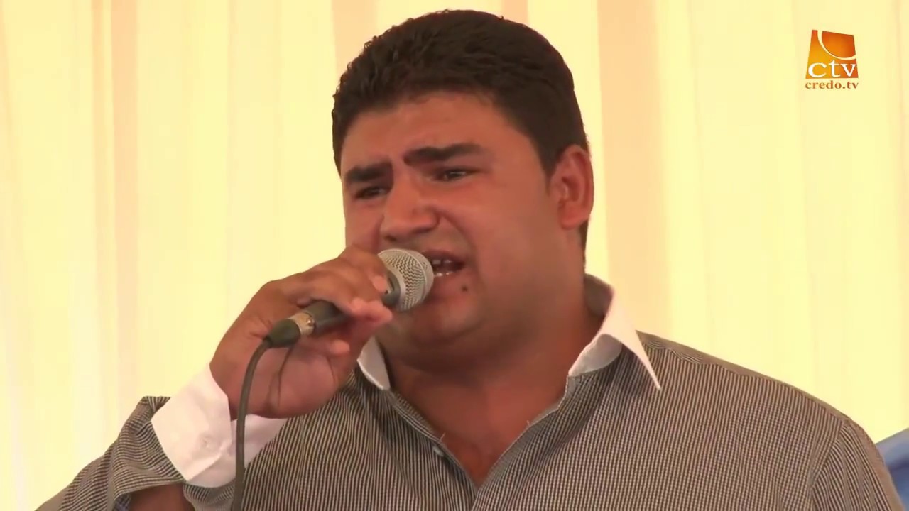 Fratii Toflea  - Colaj Muzica Crestina